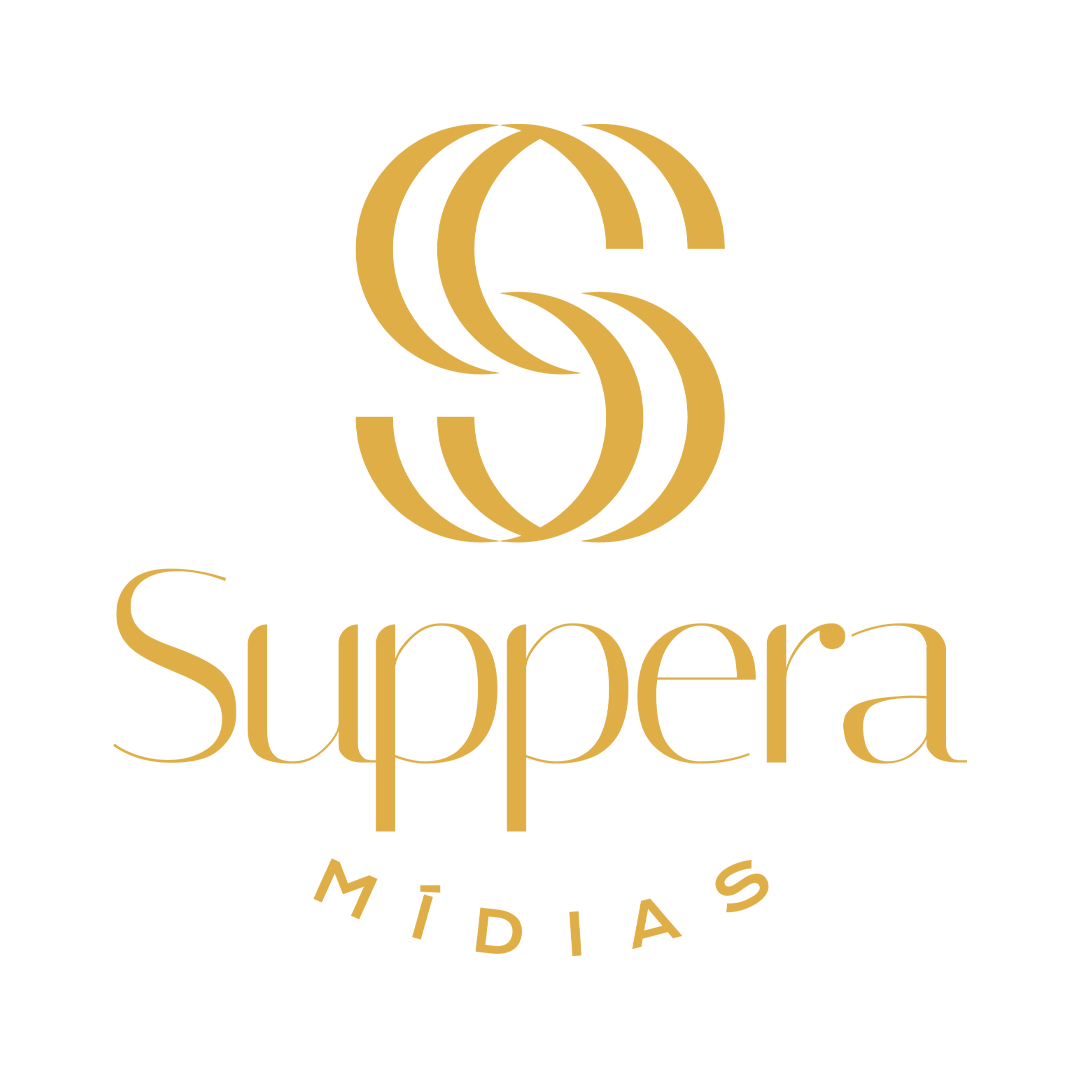 Suppera Logo